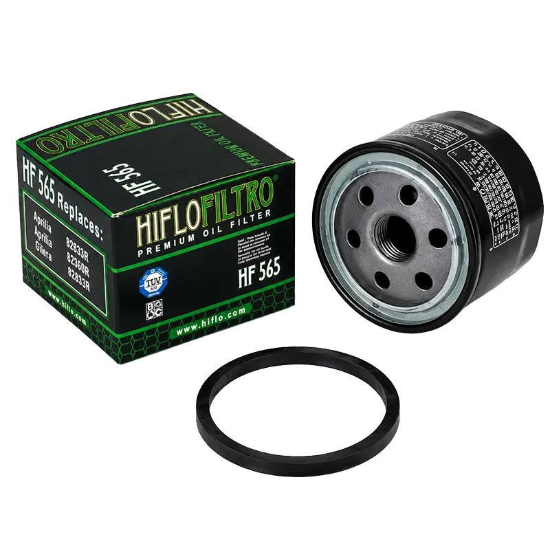 HifloFiltro HF565
