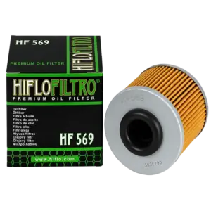 HifloFiltro HF569