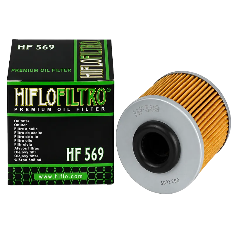 HifloFiltro HF569