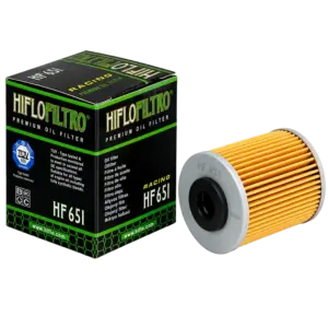 HifloFiltro HF651