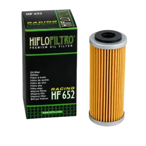 HifloFiltro HF652