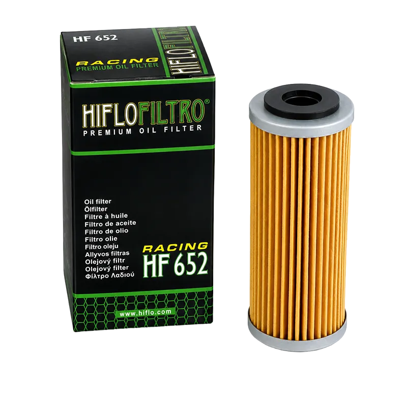 HifloFiltro HF652