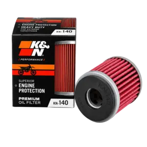 K&N Filters KN-140
