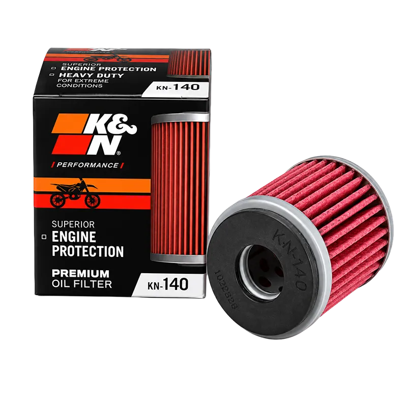 K&N Filters KN-140