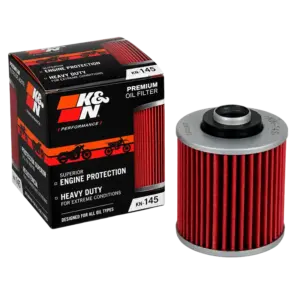 K&N Filters KN-145