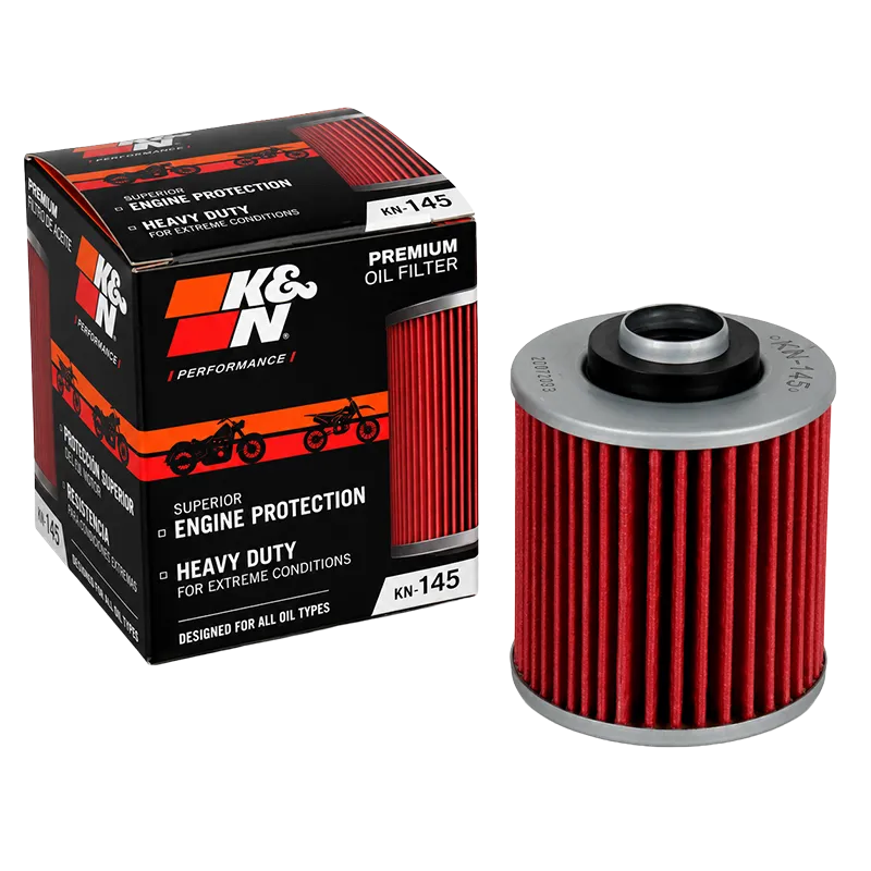 K&N Filters KN-145