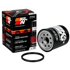 K&N Filters KN-148