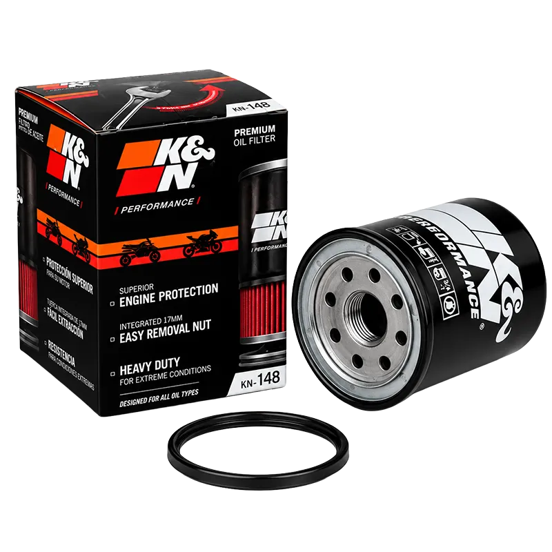 K&N Filters KN-148