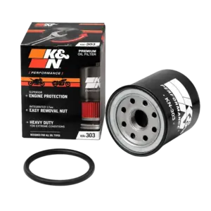 K&N Filters KN-303