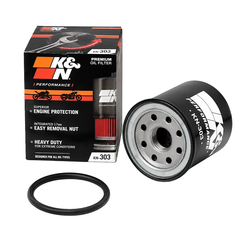 K&N Filters KN-303