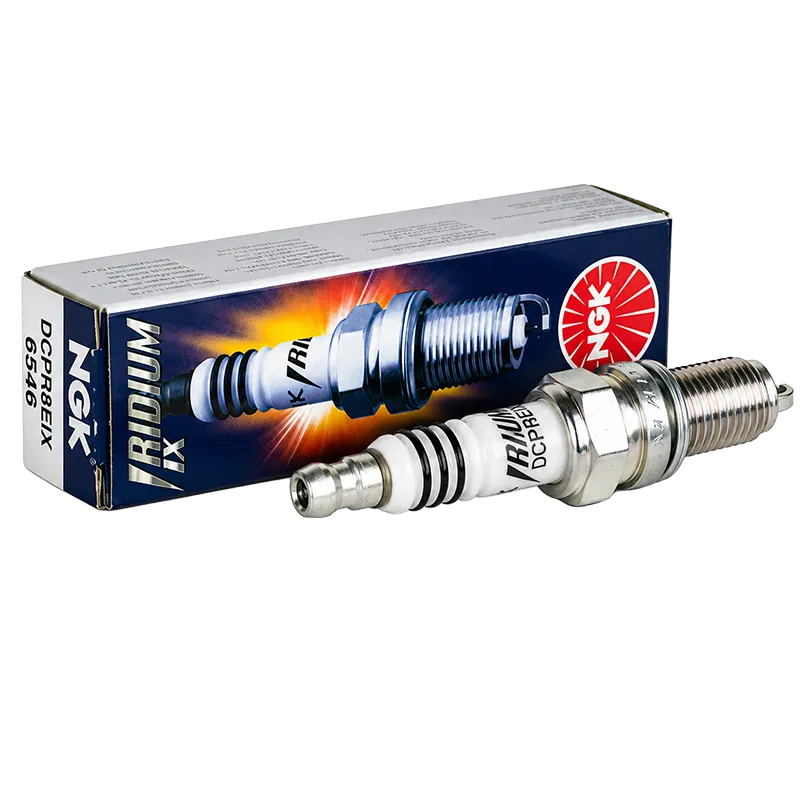 NGK DCPR8EIX 6546