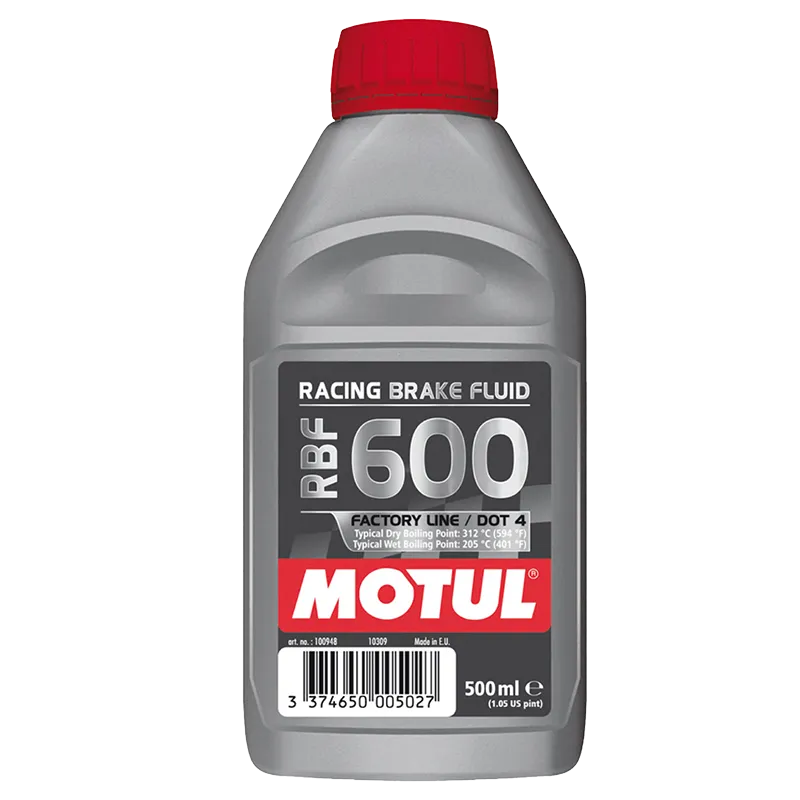Motul RBF 600 500ml