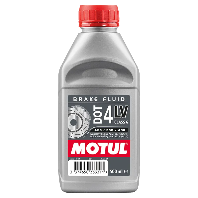 Motul DOT 4 LV