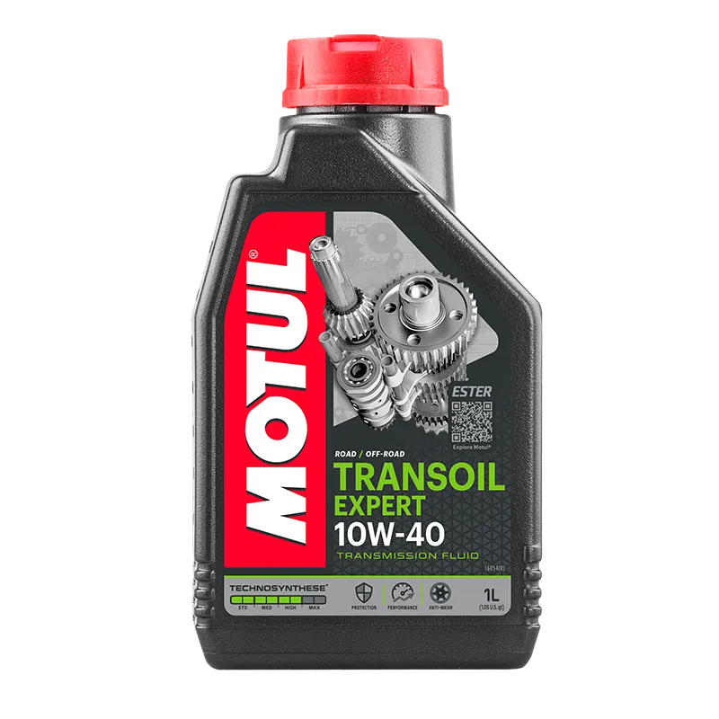 Motul Transoil Expert 10W-40 1L