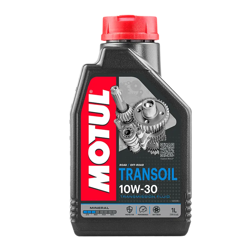 Motul Transoil 10W-30 1L